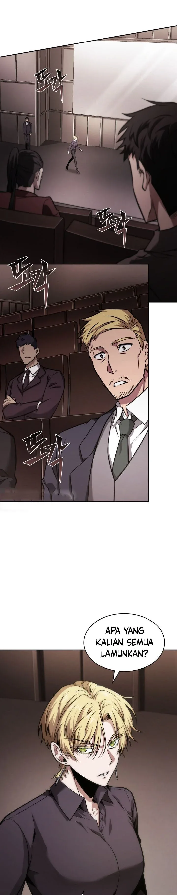 Halaman 24 — Tomb Raider King Chapter 335