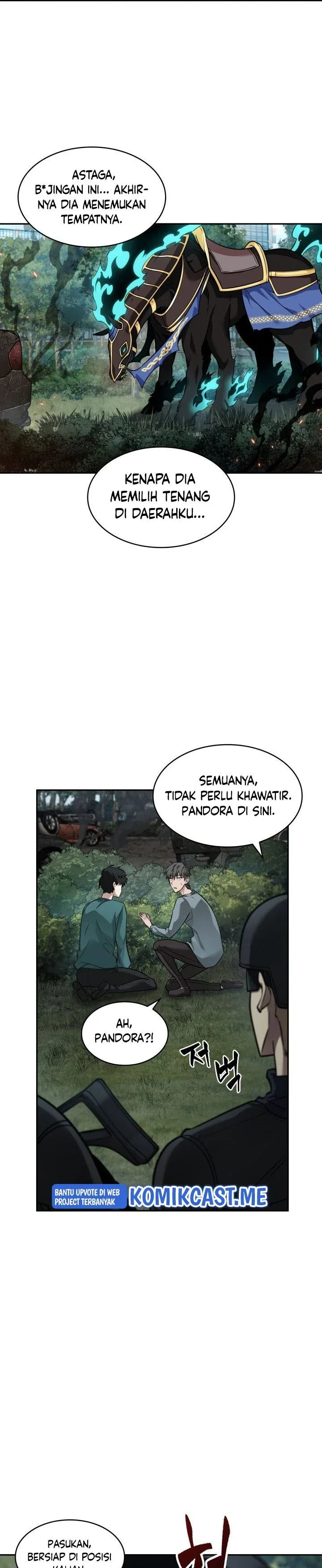 Halaman 26 — Tomb Raider King Chapter 335