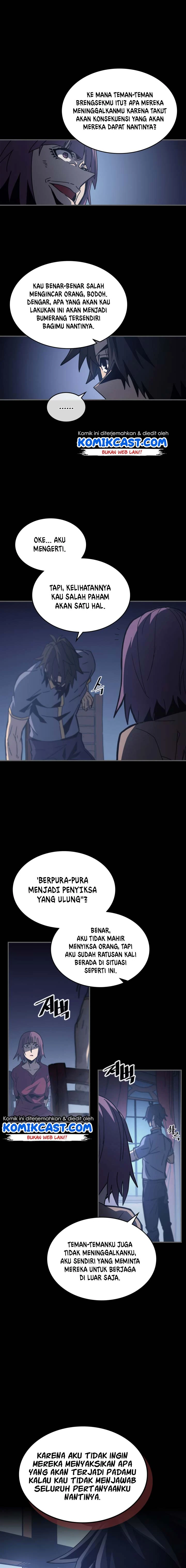 Halaman 4 — A Returner's Magic Should Be Special Chapter 137