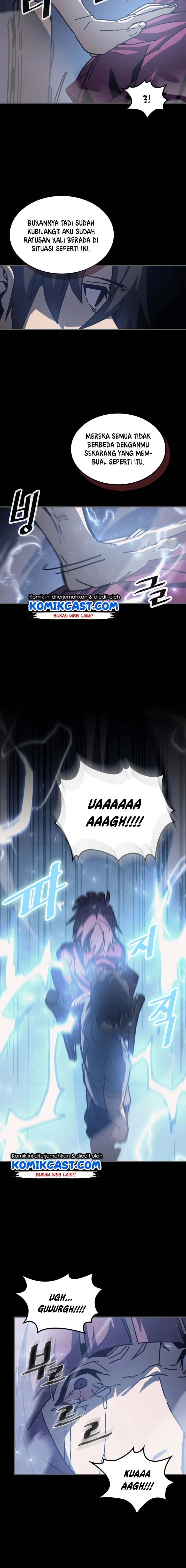 Halaman 6 — A Returner's Magic Should Be Special Chapter 137
