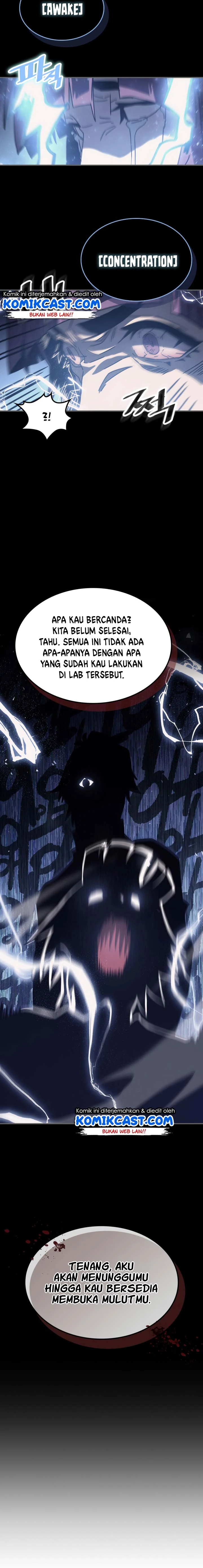 Halaman 8 — A Returner's Magic Should Be Special Chapter 137