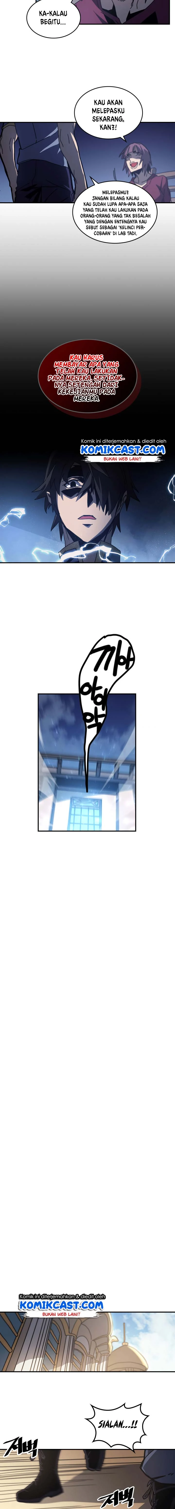 Halaman 14 — A Returner's Magic Should Be Special Chapter 137
