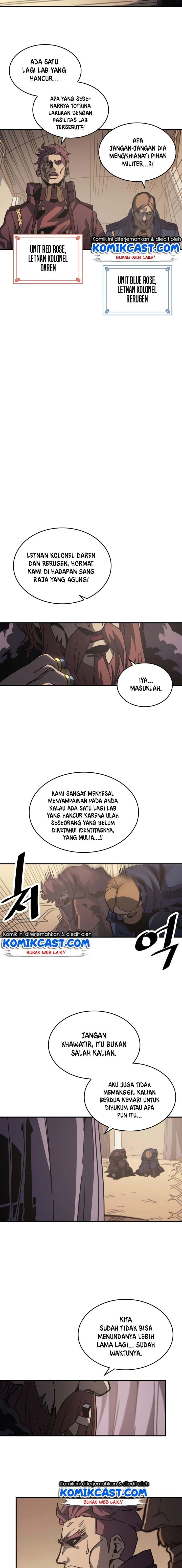 Halaman 15 — A Returner's Magic Should Be Special Chapter 137