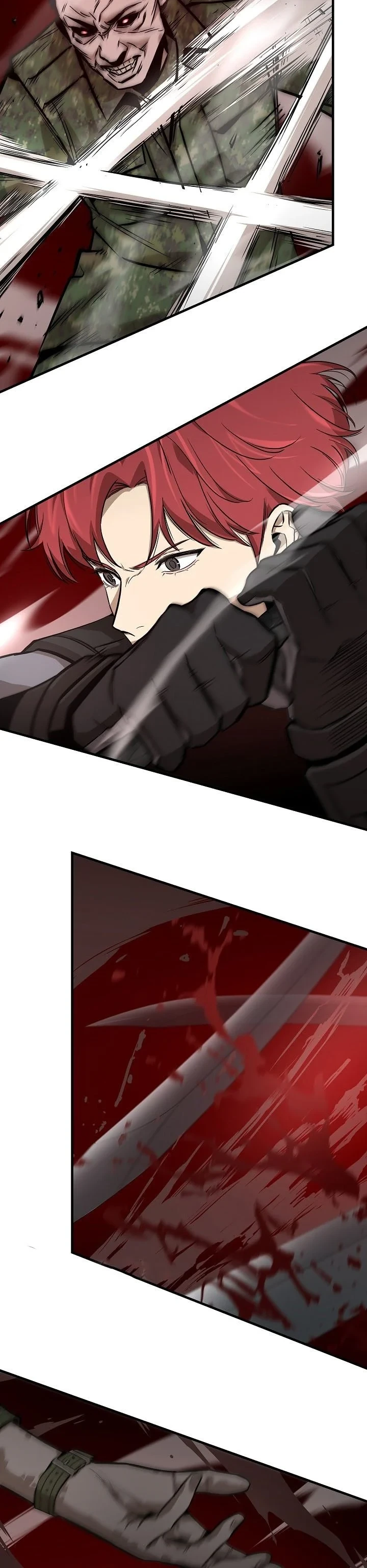 Halaman 3 — Return Survival Chapter 131