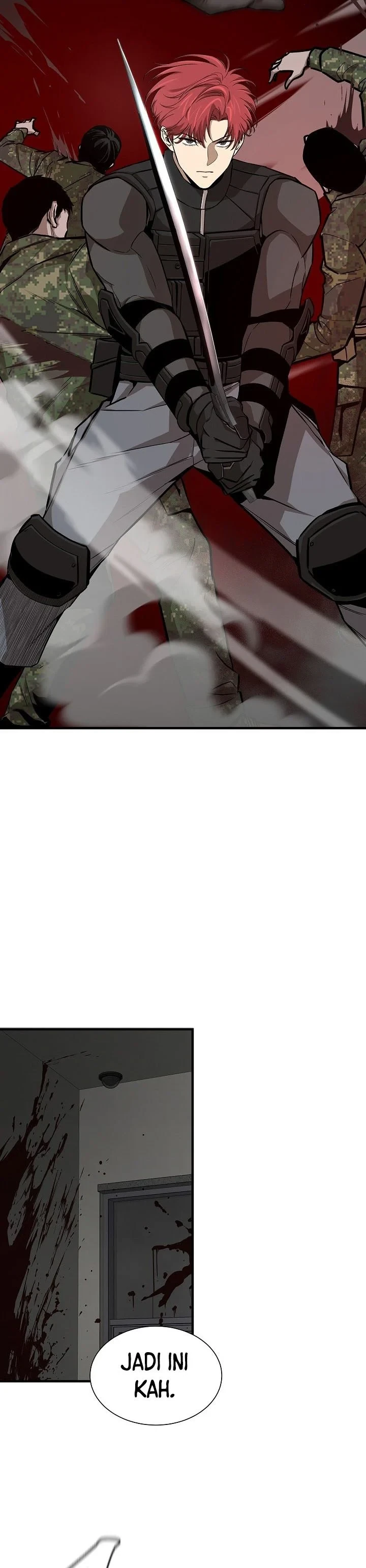 Halaman 4 — Return Survival Chapter 131
