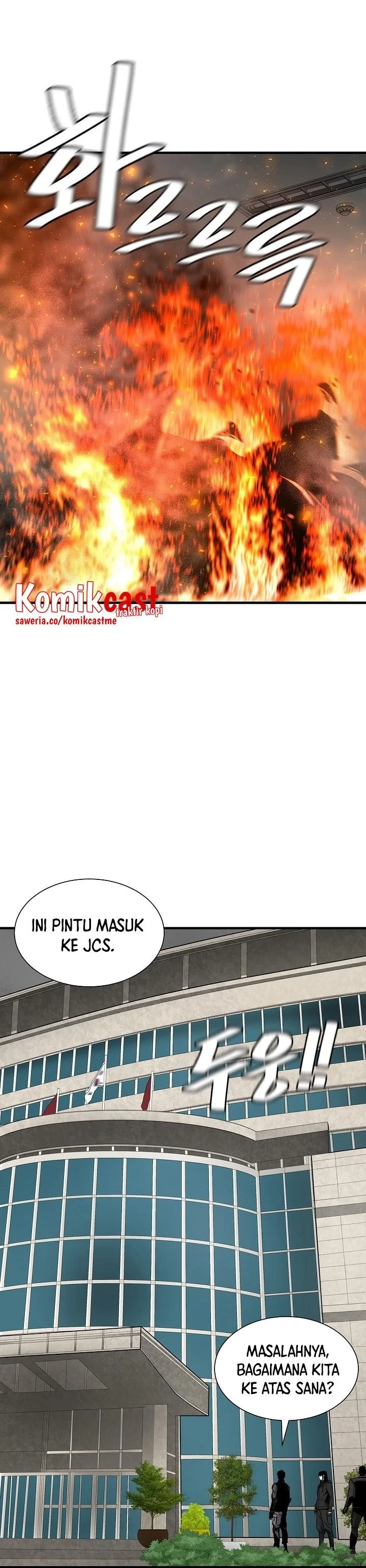 Halaman 6 — Return Survival Chapter 131