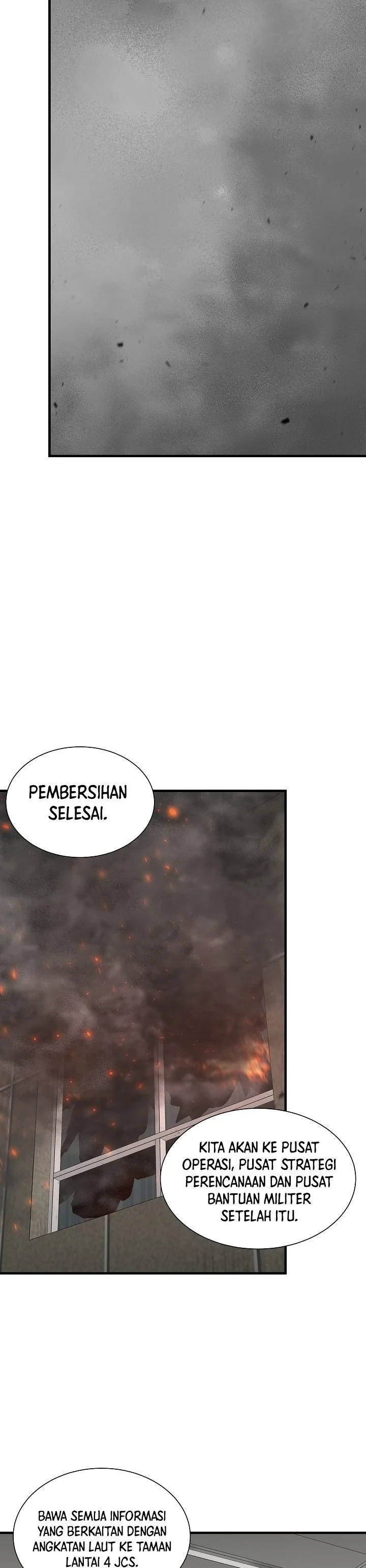 Halaman 10 — Return Survival Chapter 131