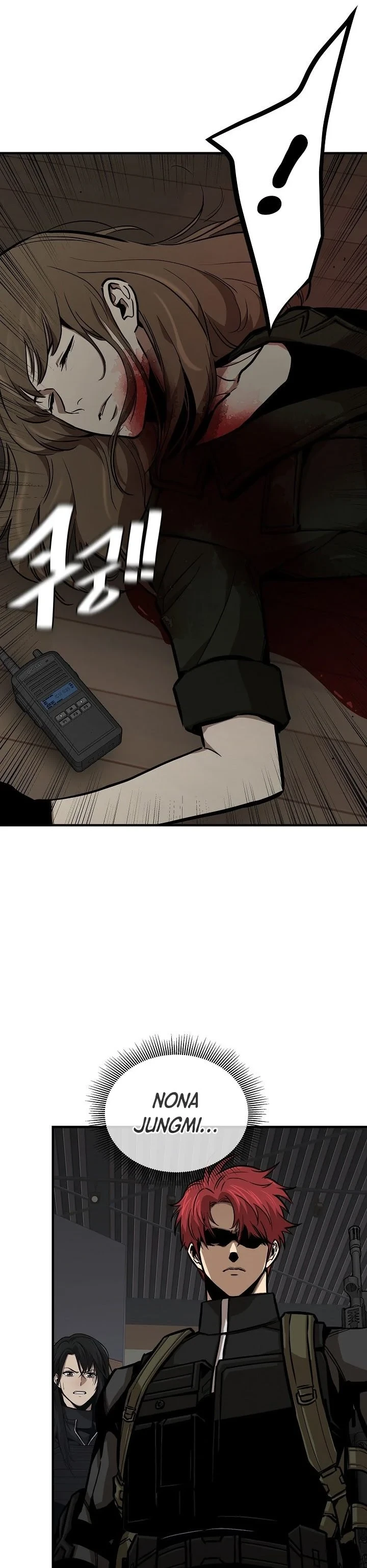 Halaman 17 — Return Survival Chapter 131