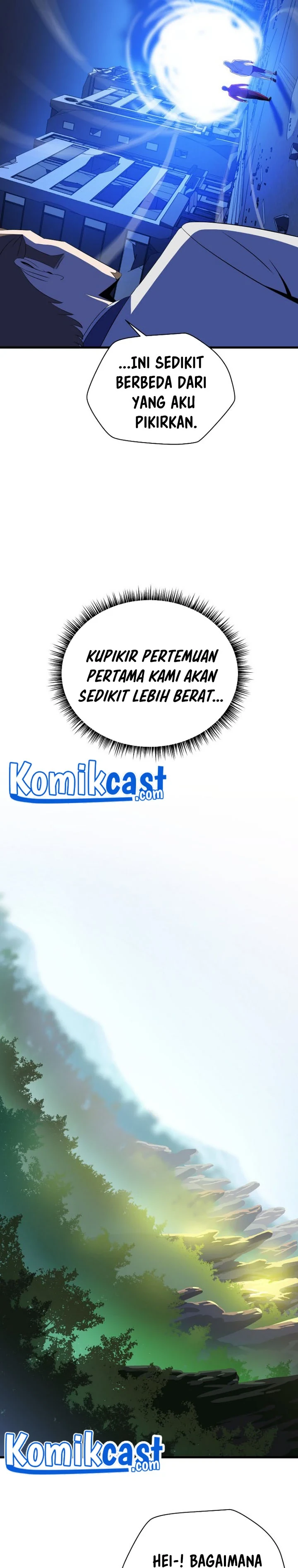 Halaman 7 — Kill the Hero Chapter 73