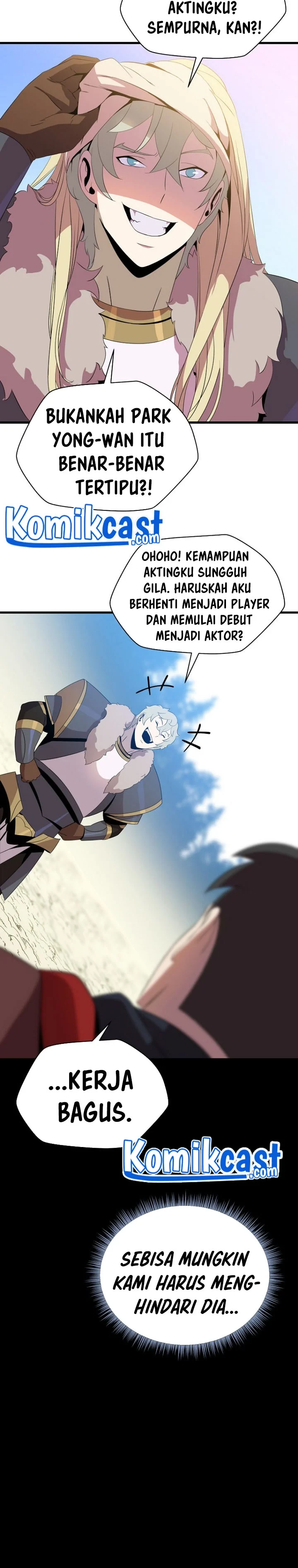 Halaman 8 — Kill the Hero Chapter 73