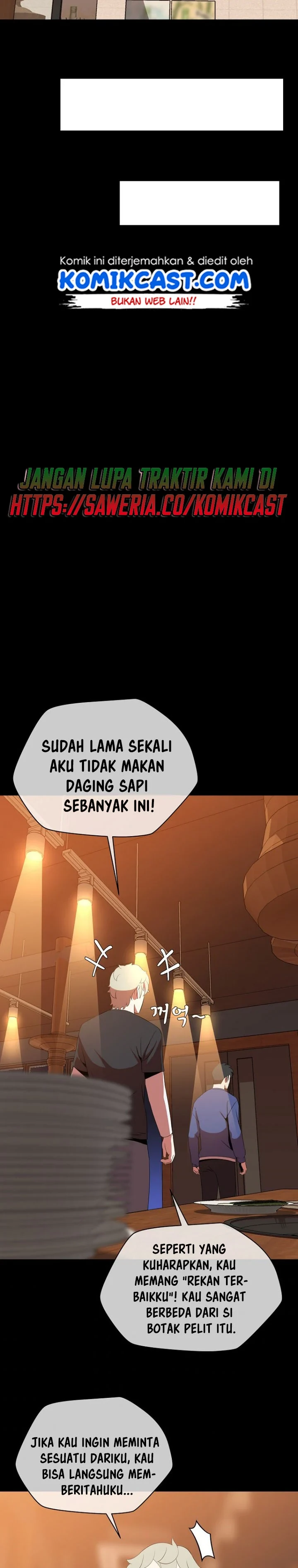 Halaman 12 — Kill the Hero Chapter 73
