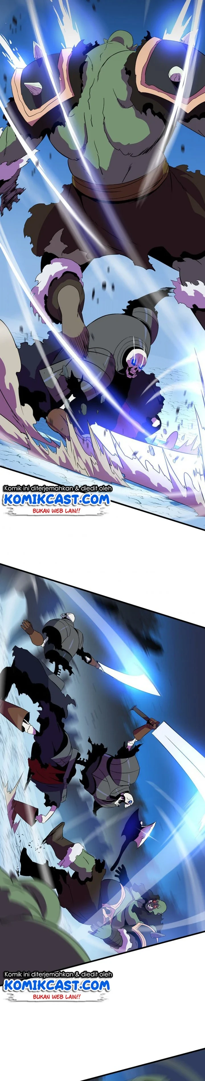 Halaman 15 — Kill the Hero Chapter 73
