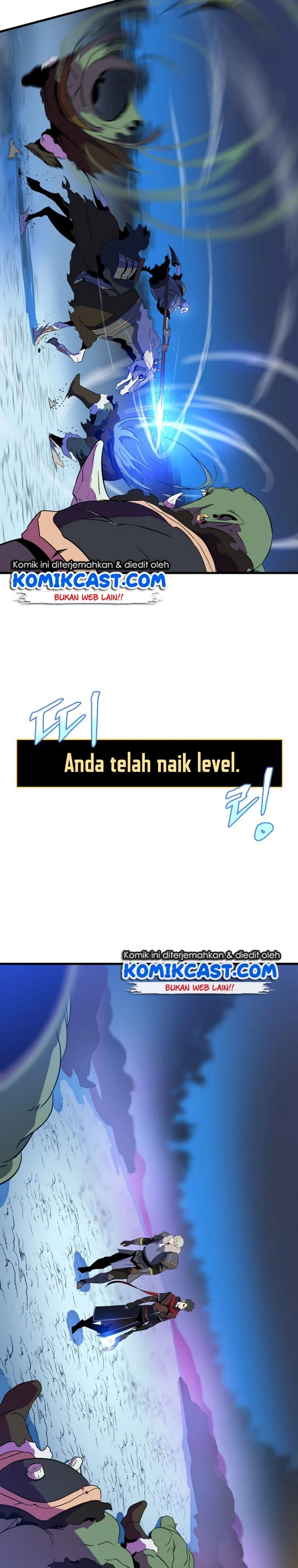 Halaman 16 — Kill the Hero Chapter 73