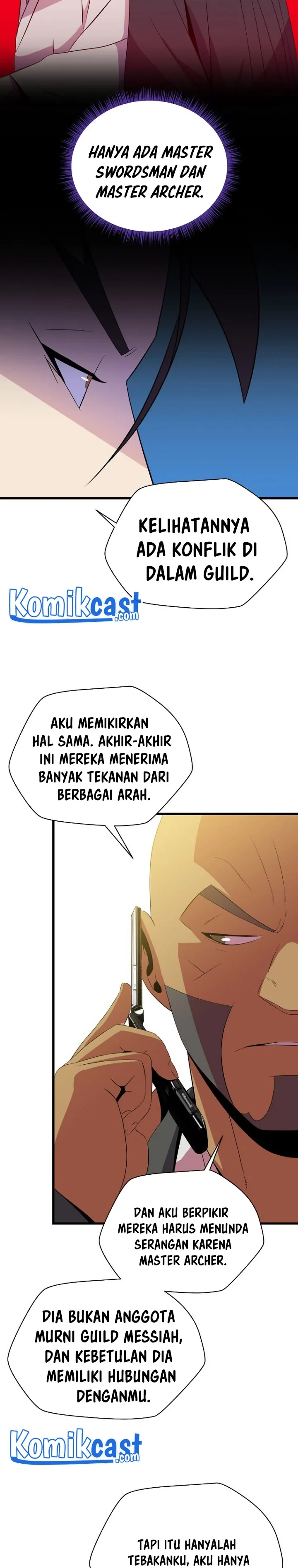 Halaman 24 — Kill the Hero Chapter 73