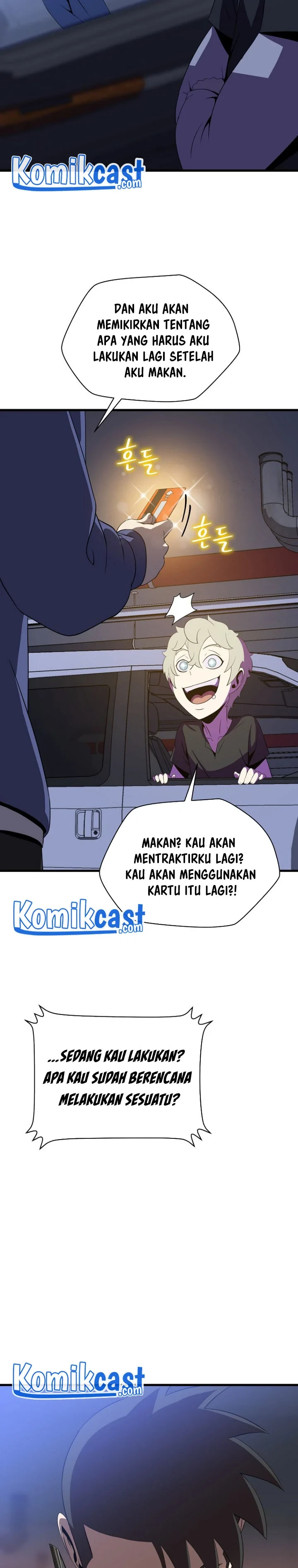 Halaman 26 — Kill the Hero Chapter 73