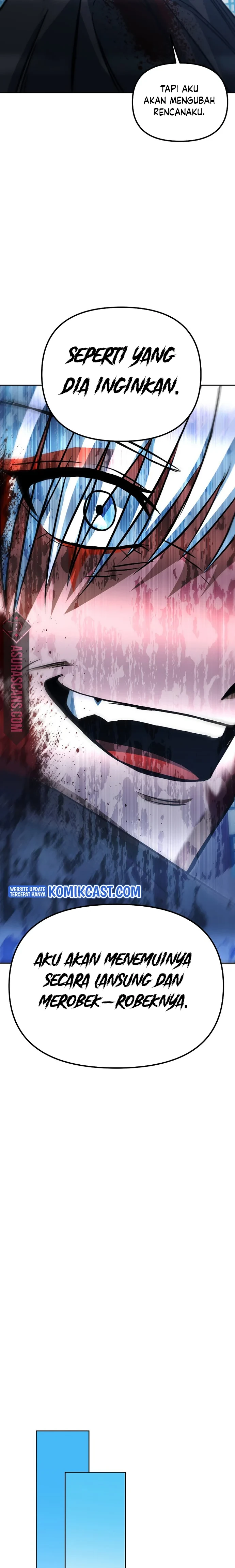 Halaman 24 — Leveling Beyond the Max Chapter 45