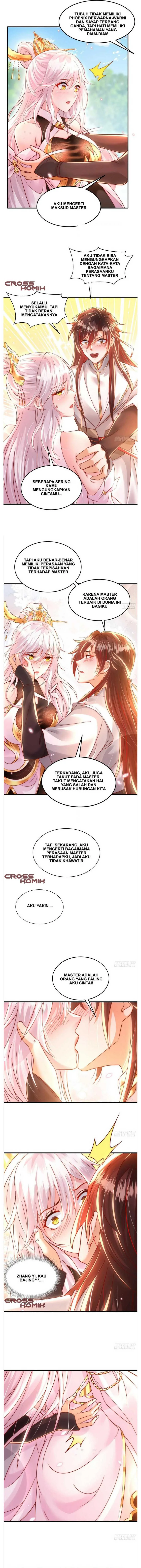 Halaman 3 — Starting With Confessing With the Beautiful Master Chapter 29