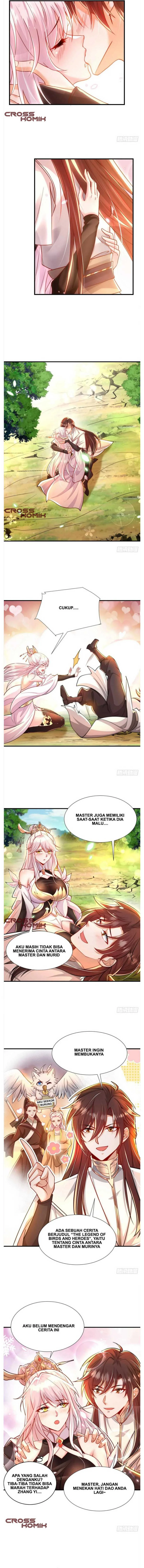 Halaman 4 — Starting With Confessing With the Beautiful Master Chapter 29