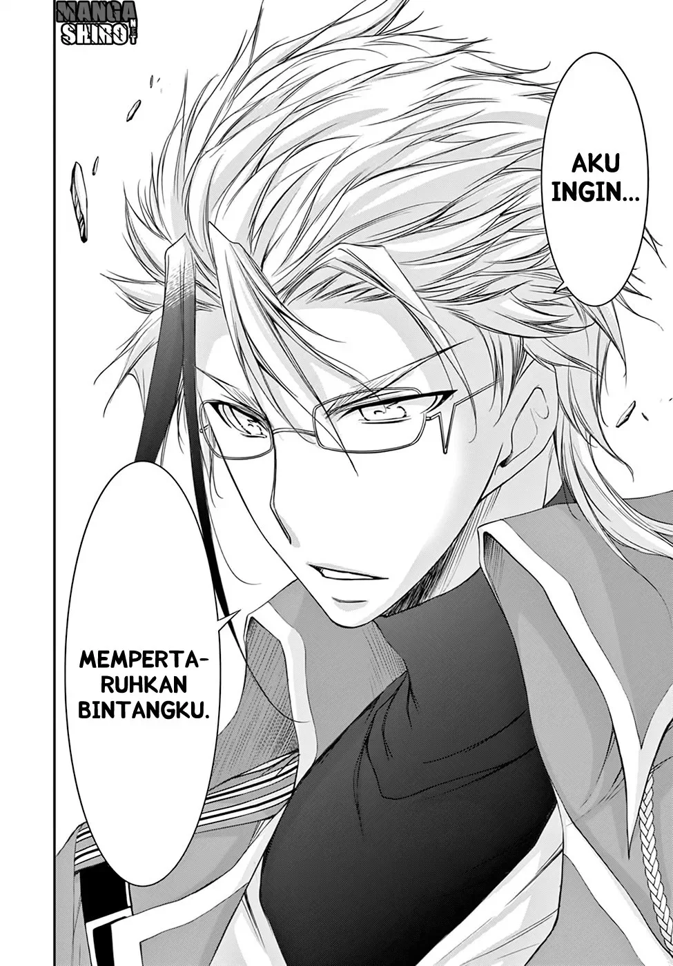 Halaman 12 — Plunderer Chapter 31
