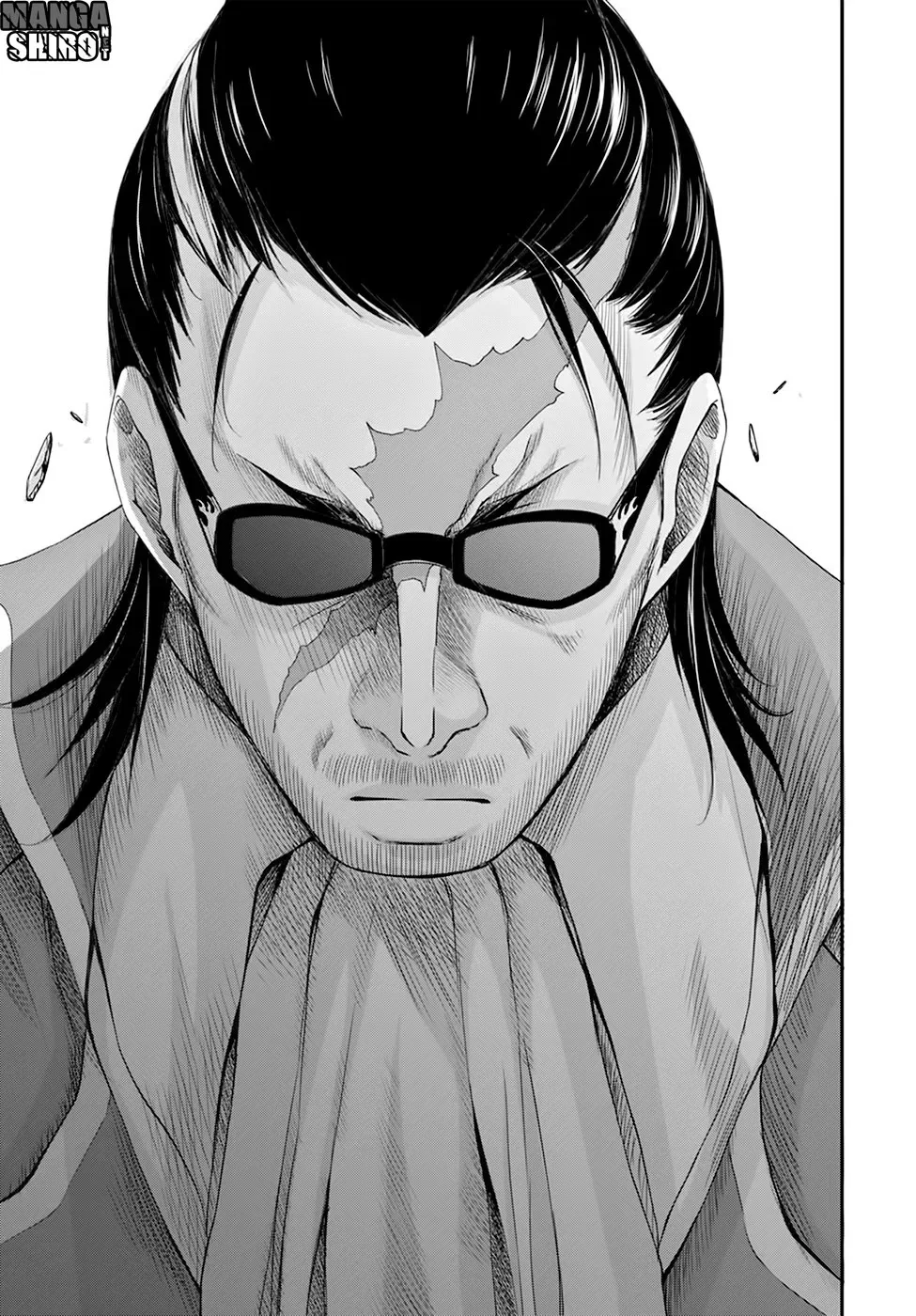 Halaman 13 — Plunderer Chapter 31