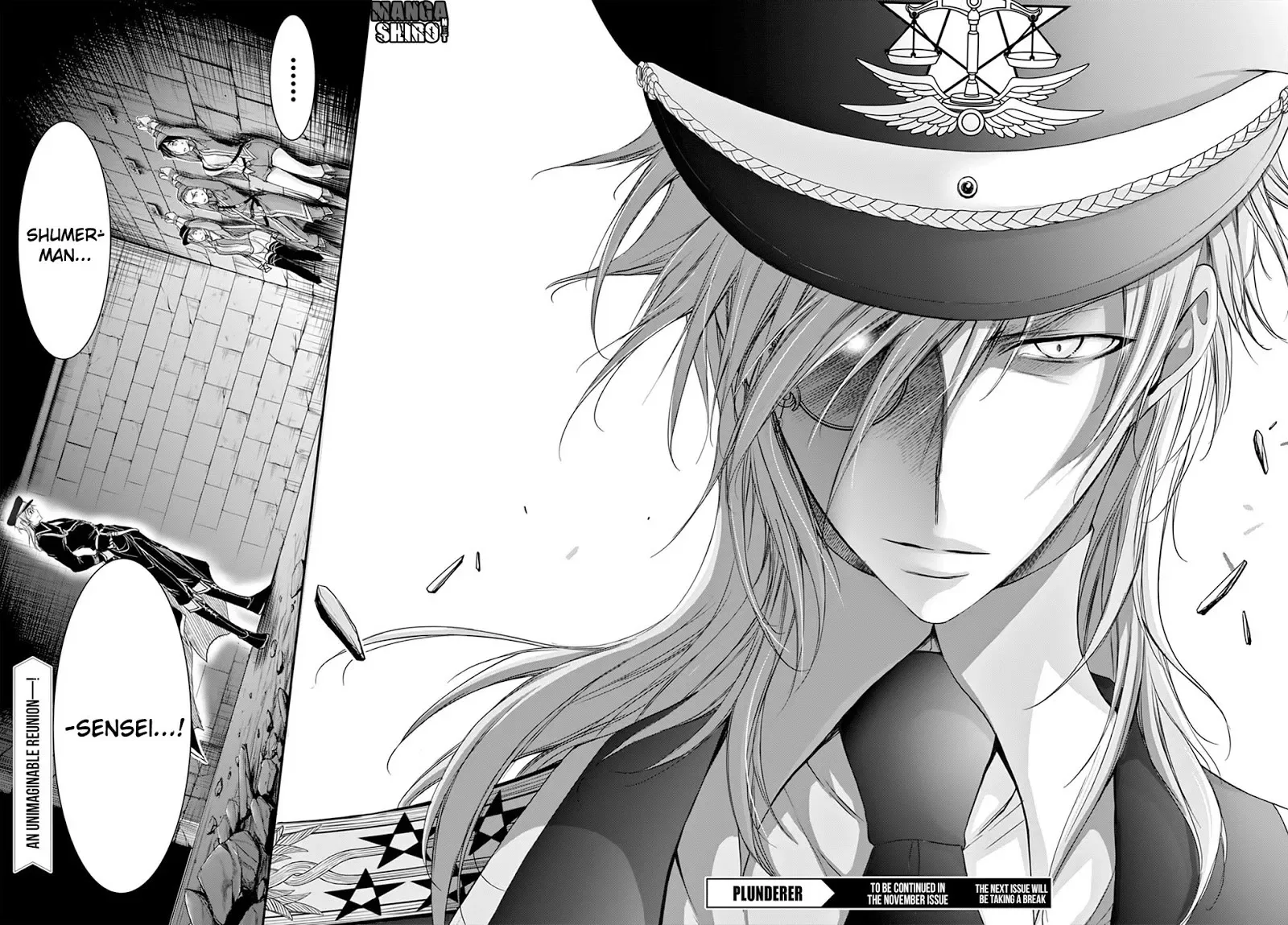 Halaman 51 — Plunderer Chapter 31