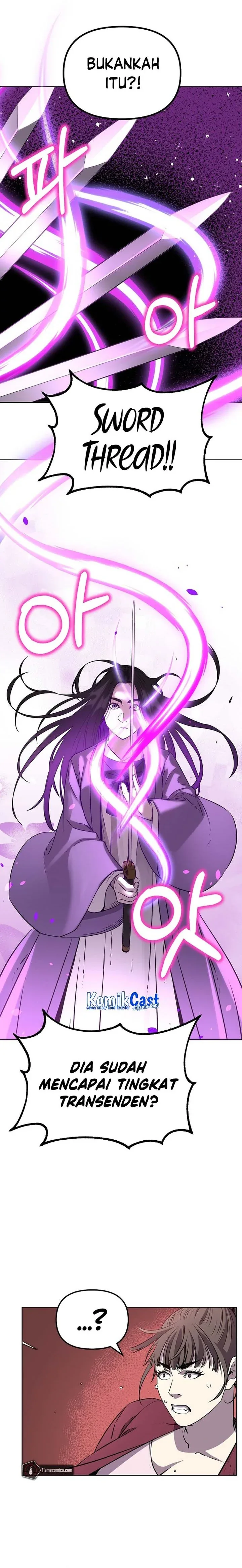 Halaman 17 — The Reborn Ranker Chronicles Chapter 122
