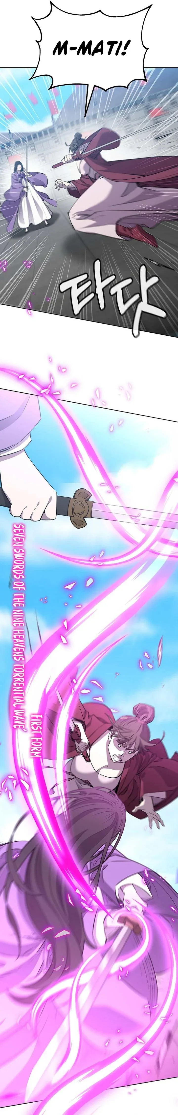 Halaman 18 — The Reborn Ranker Chronicles Chapter 122