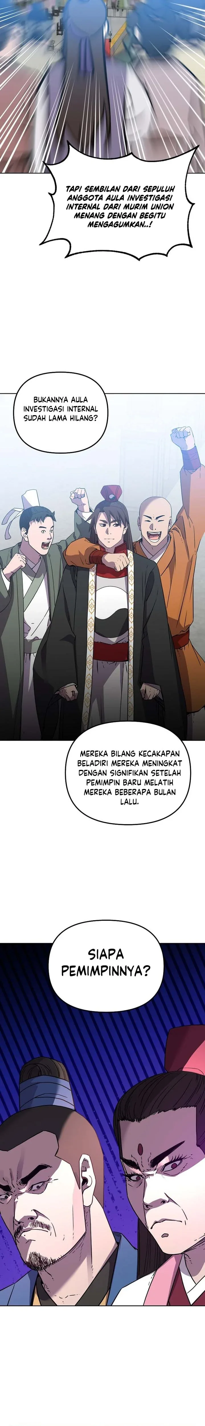 Halaman 22 — The Reborn Ranker Chronicles Chapter 122