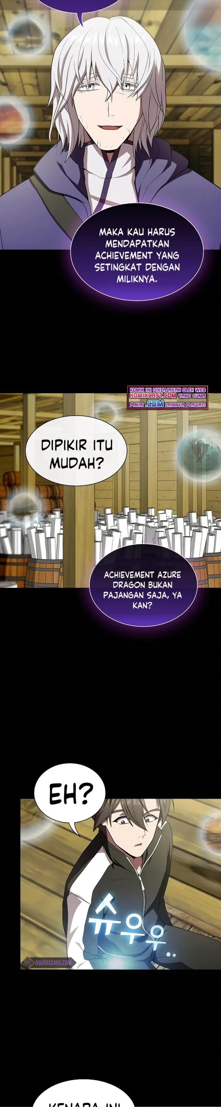 Halaman 4 — The Advanced Player of the Tutorial Tower Chapter 103