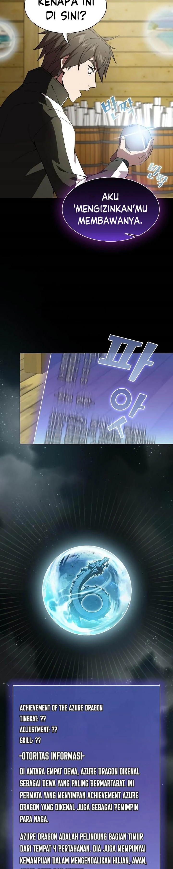 Halaman 5 — The Advanced Player of the Tutorial Tower Chapter 103