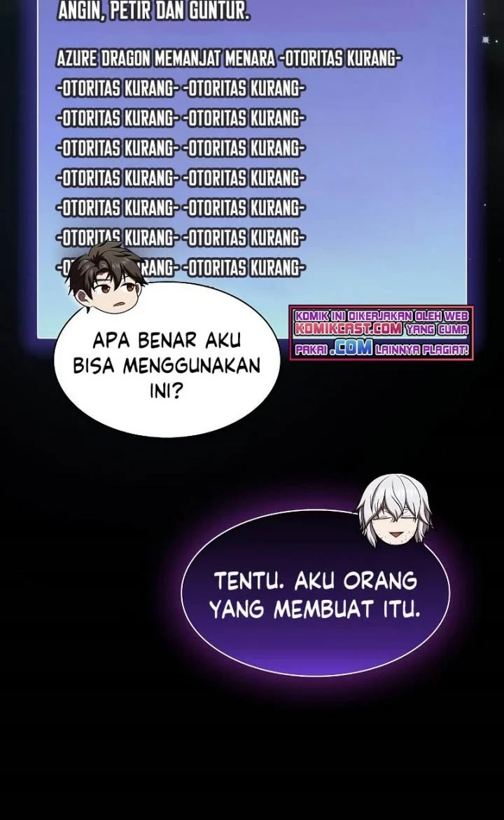 Halaman 6 — The Advanced Player of the Tutorial Tower Chapter 103
