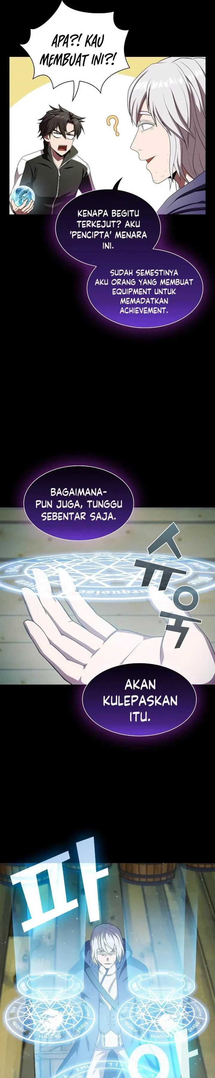 Halaman 7 — The Advanced Player of the Tutorial Tower Chapter 103