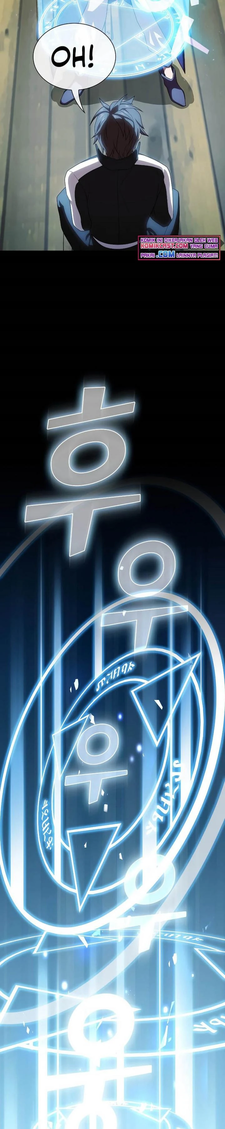 Halaman 8 — The Advanced Player of the Tutorial Tower Chapter 103