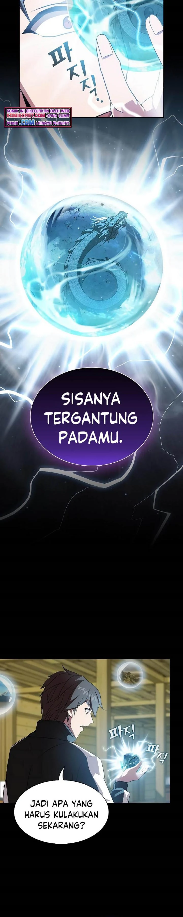 Halaman 14 — The Advanced Player of the Tutorial Tower Chapter 103