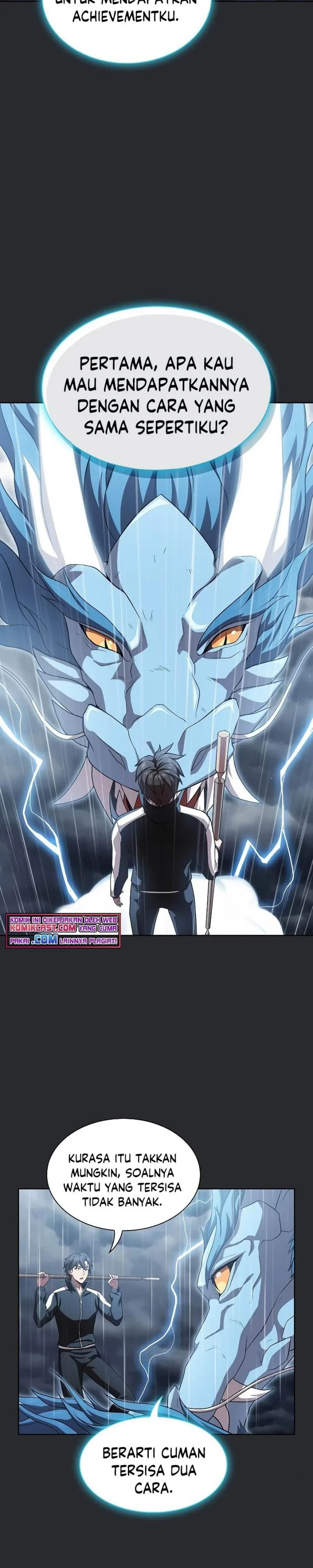 Halaman 27 — The Advanced Player of the Tutorial Tower Chapter 103