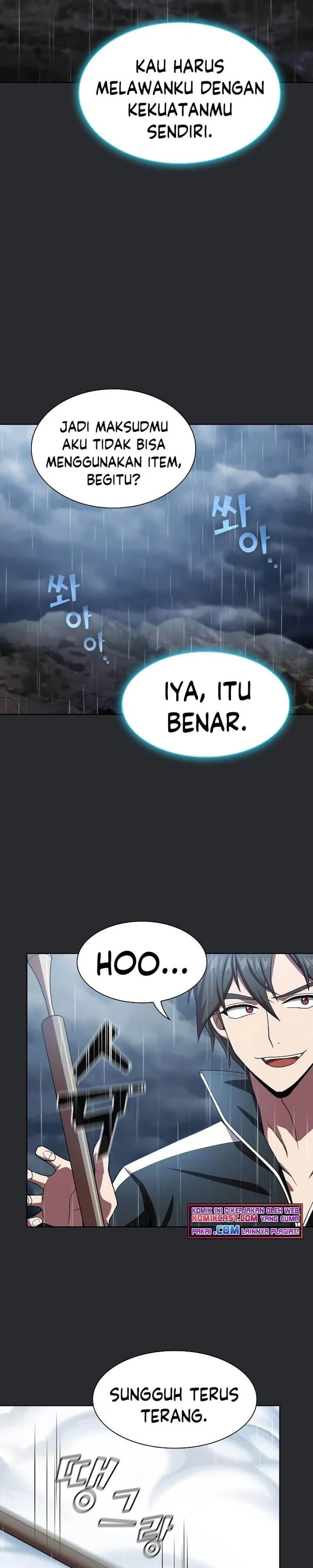 Halaman 32 — The Advanced Player of the Tutorial Tower Chapter 103