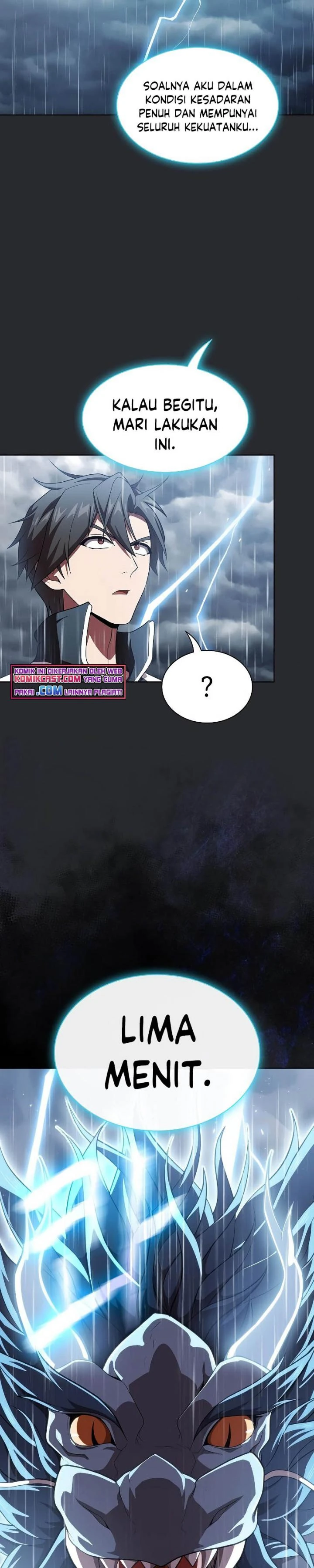 Halaman 37 — The Advanced Player of the Tutorial Tower Chapter 103