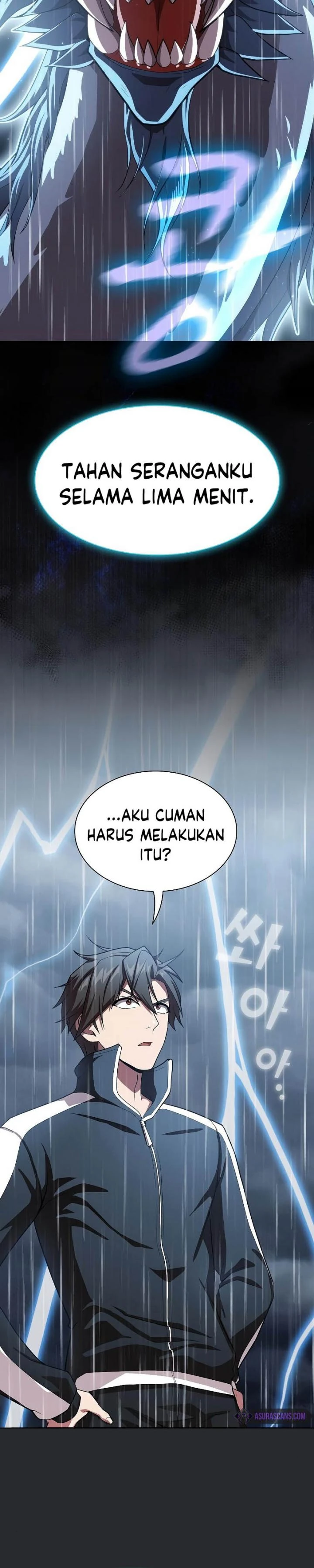 Halaman 38 — The Advanced Player of the Tutorial Tower Chapter 103