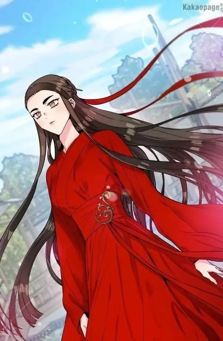 Halaman 3 — Master Villainess the Invincible! Chapter 44
