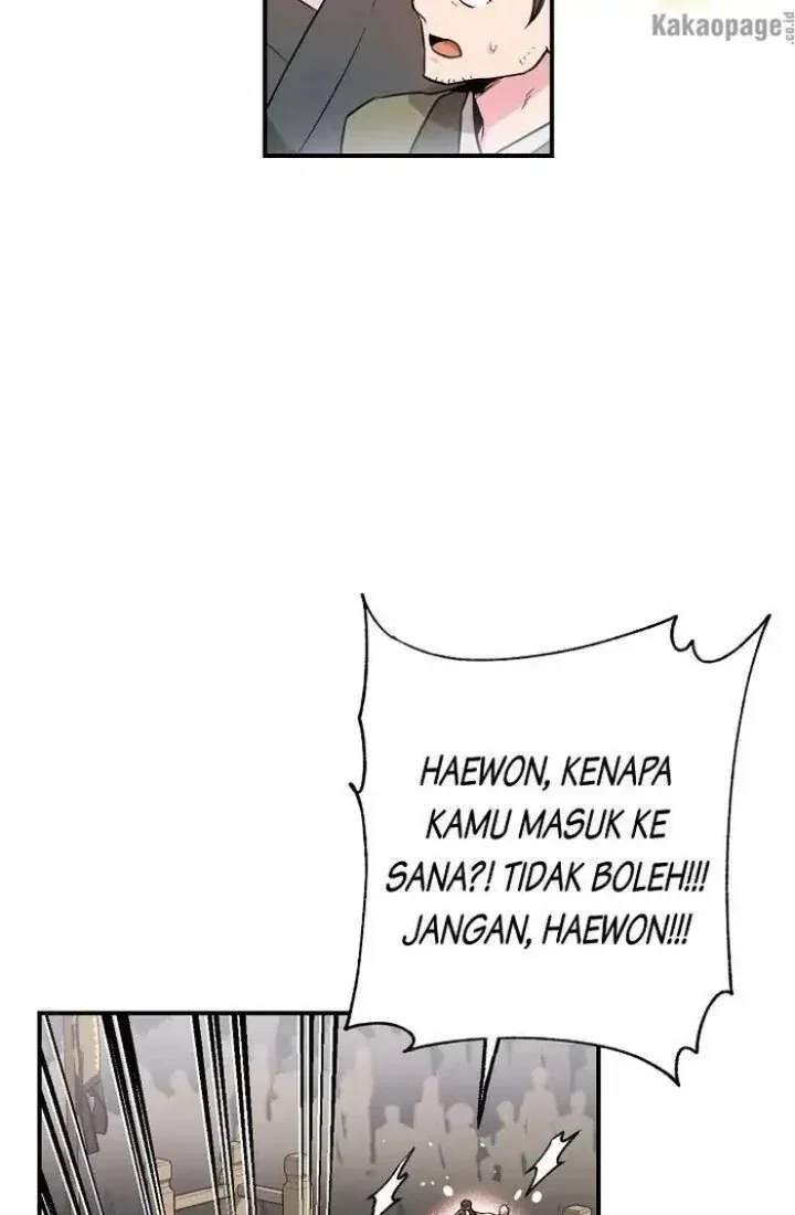 Halaman 9 — Master Villainess the Invincible! Chapter 44