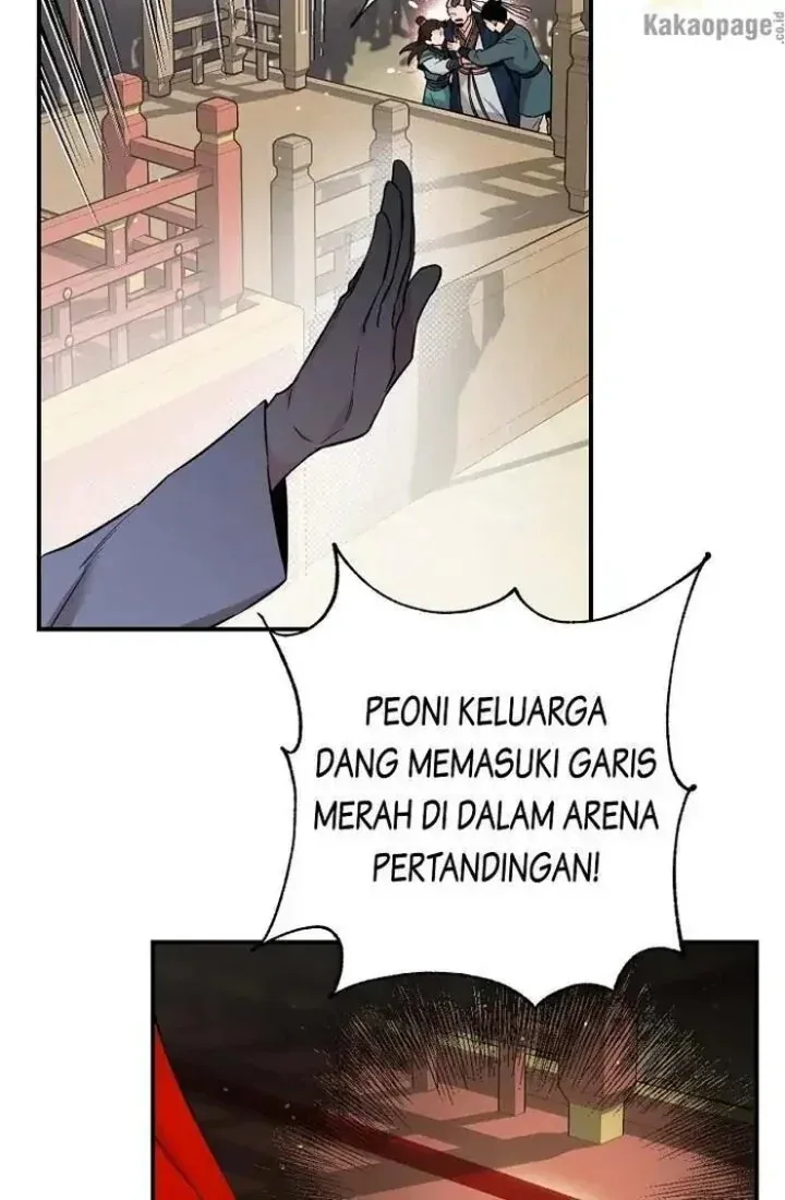 Halaman 10 — Master Villainess the Invincible! Chapter 44