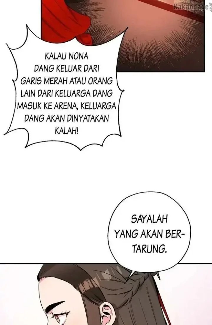 Halaman 11 — Master Villainess the Invincible! Chapter 44