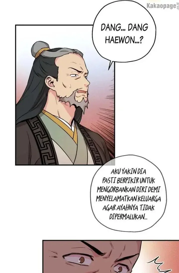 Halaman 13 — Master Villainess the Invincible! Chapter 44