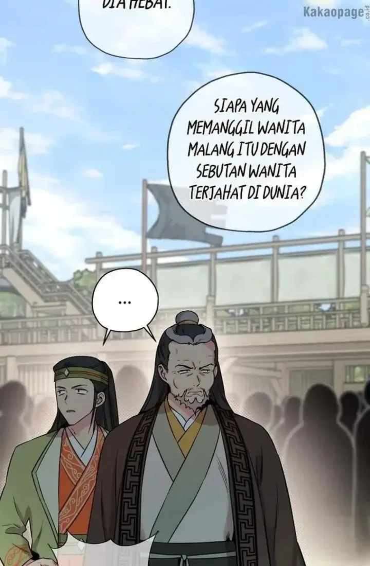 Halaman 15 — Master Villainess the Invincible! Chapter 44