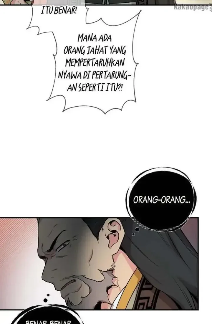 Halaman 16 — Master Villainess the Invincible! Chapter 44