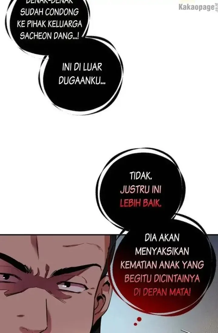 Halaman 17 — Master Villainess the Invincible! Chapter 44