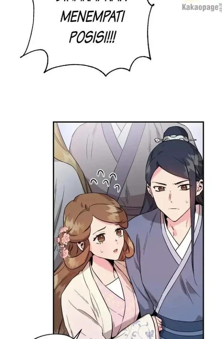 Halaman 19 — Master Villainess the Invincible! Chapter 44