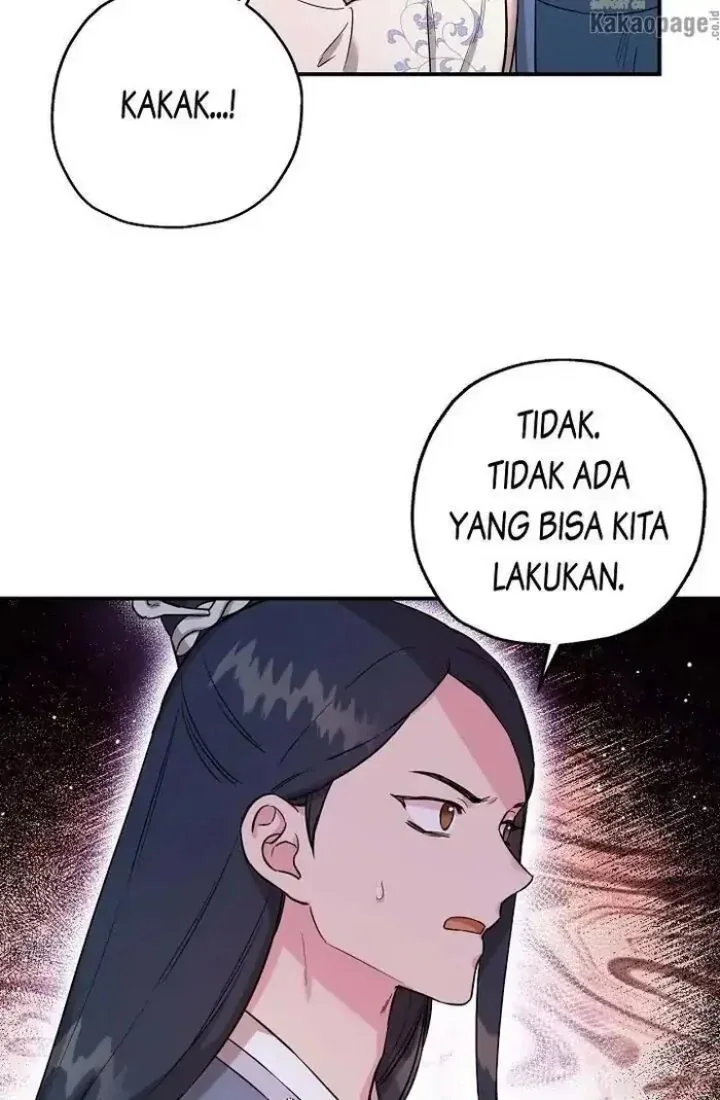Halaman 20 — Master Villainess the Invincible! Chapter 44