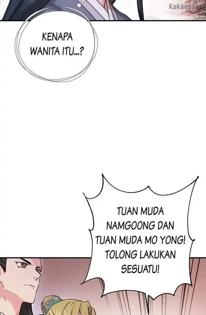 Halaman 21 — Master Villainess the Invincible! Chapter 44