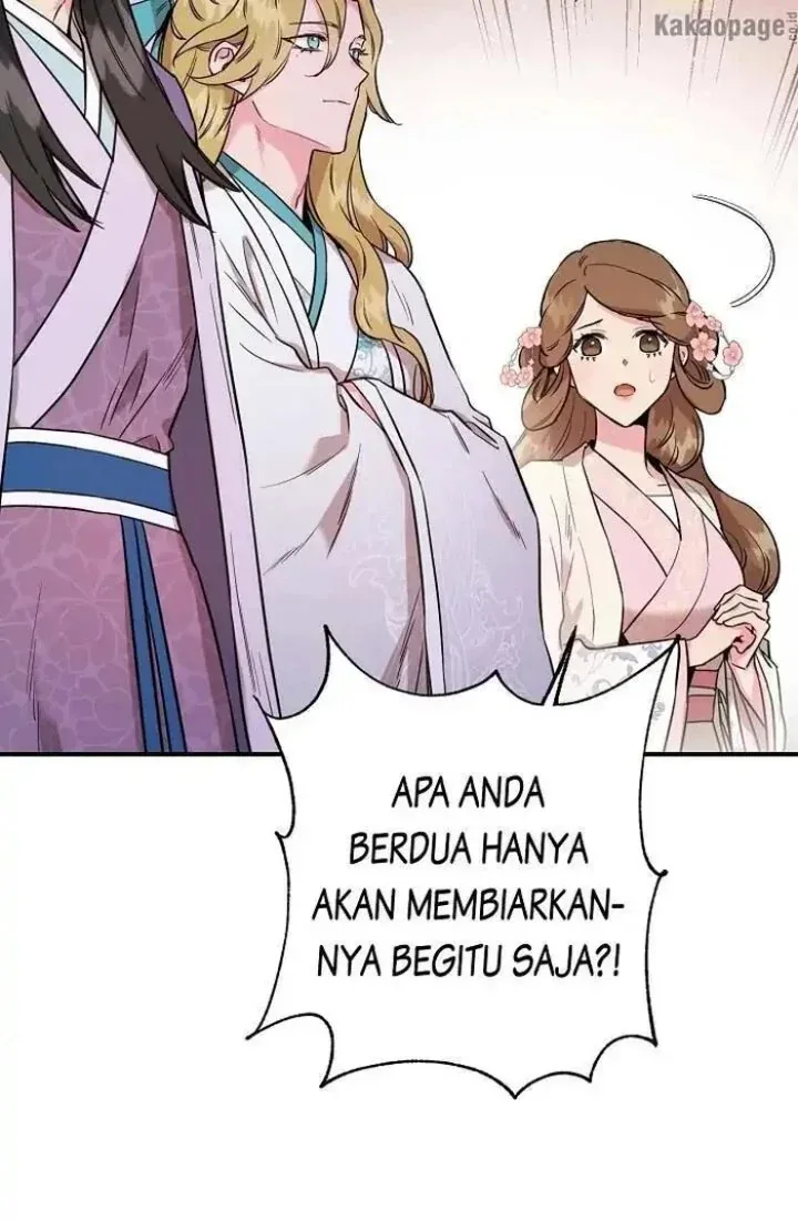 Halaman 22 — Master Villainess the Invincible! Chapter 44